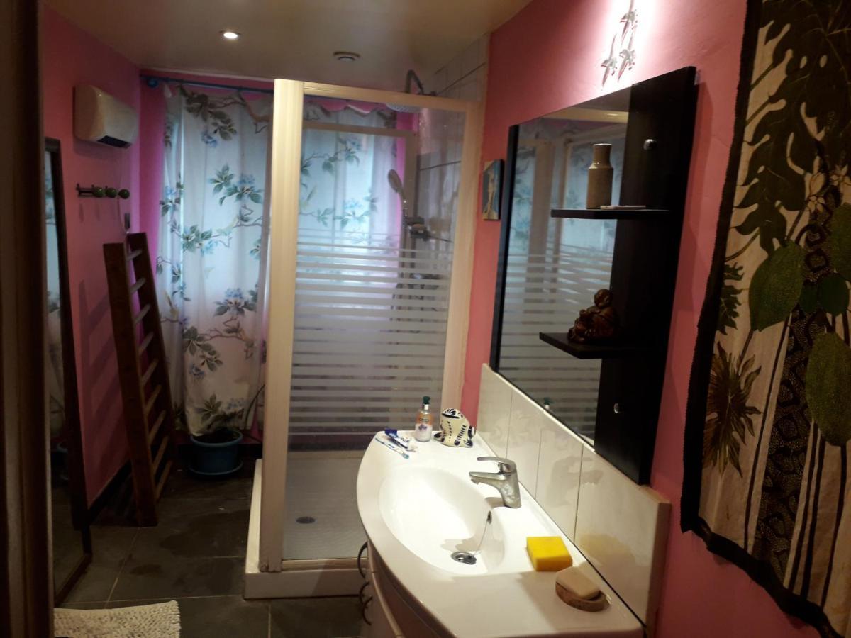 Un Petit Detour Hotell Saumur Exteriör bild