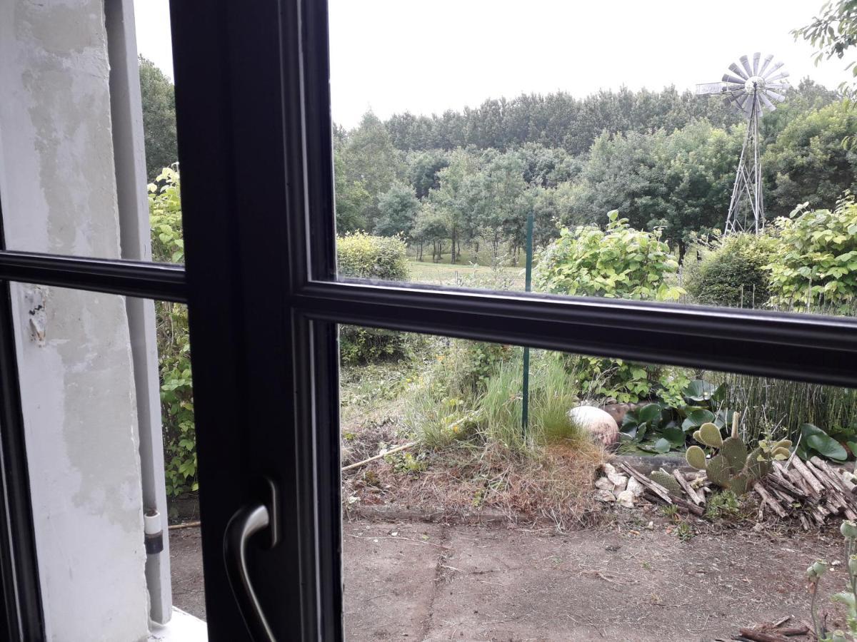 Un Petit Detour Hotell Saumur Exteriör bild