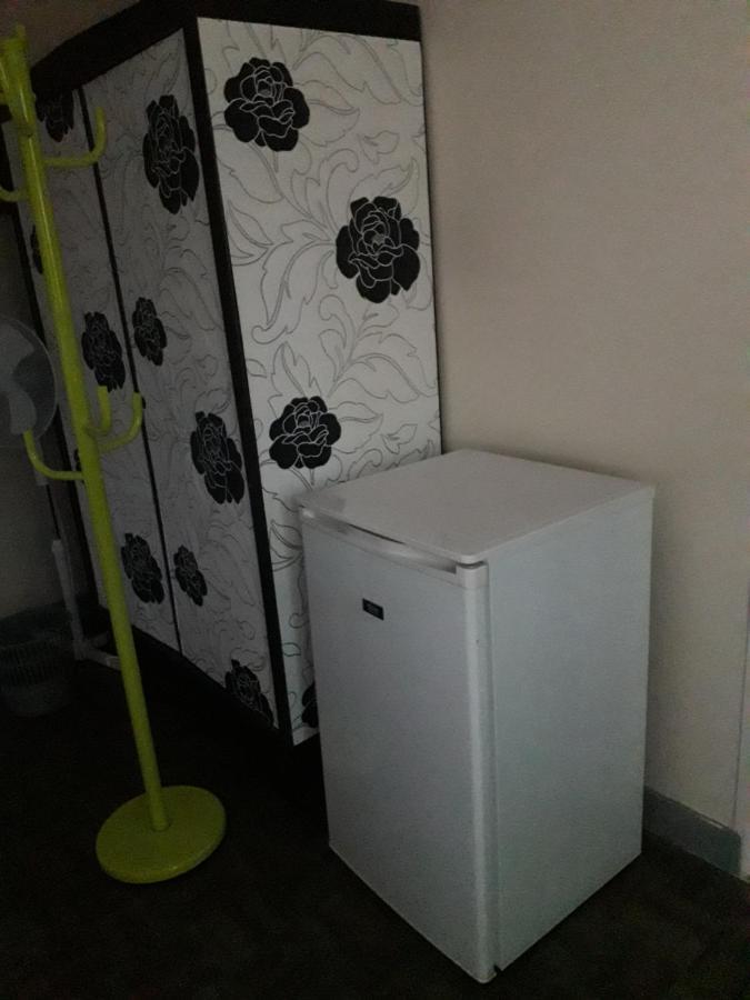 Un Petit Detour Hotell Saumur Exteriör bild